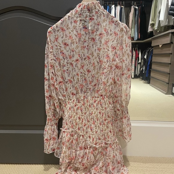 NWT Princess Polly Guetta Mini Dress - Picture 3 of 5